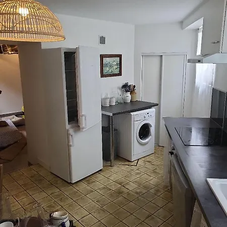 Casa vacanze Fontevraud Villa *