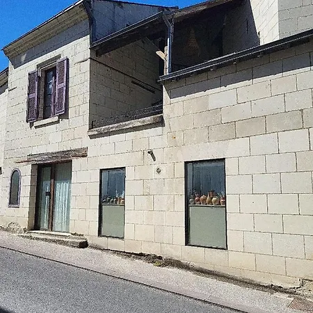 Fontevraud Villa