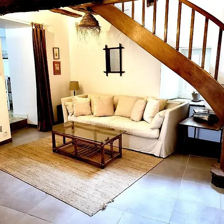 Fontevraud Villa Holiday home *