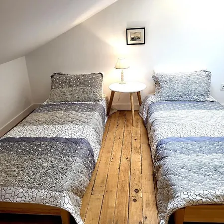 Casa vacanze Fontevraud Villa *