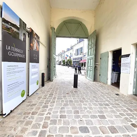 Fontevraud Villa