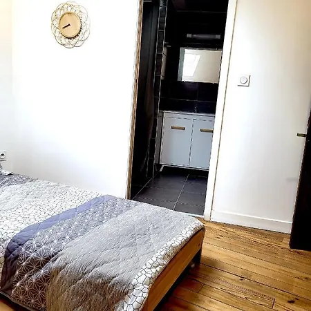 Casa vacanze Fontevraud Villa *