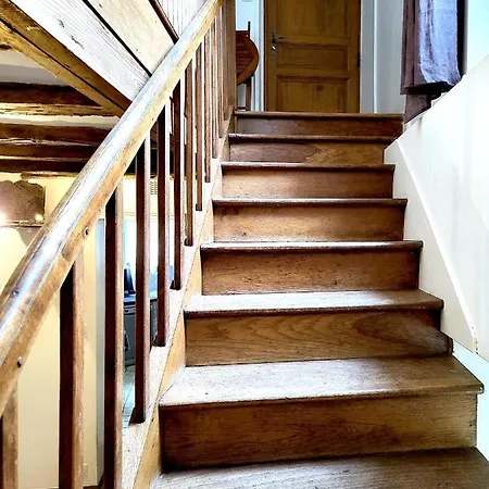 Casa vacanze Fontevraud Villa