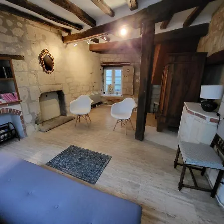 Fontevraud Villa