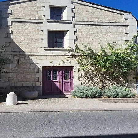 Fontevraud Villa *